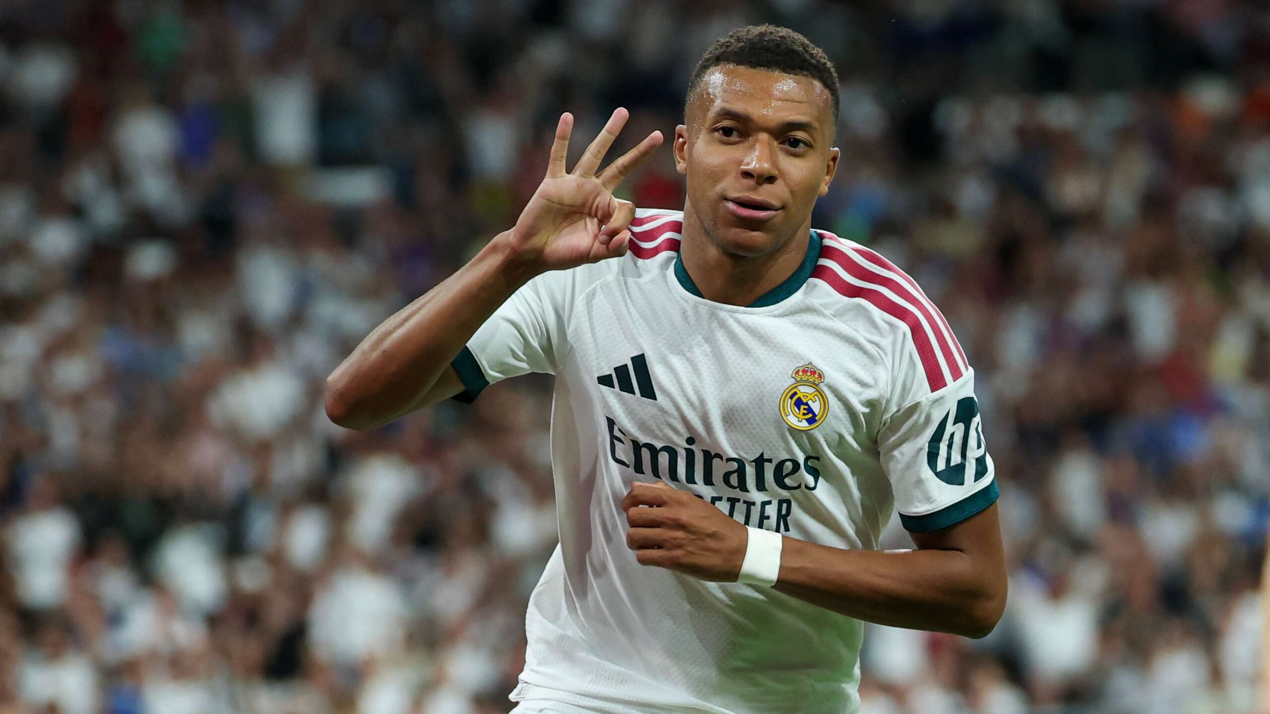 Mbappe’den Ballon d’Or mesajı: ‘Bu yıl benim hakkım’