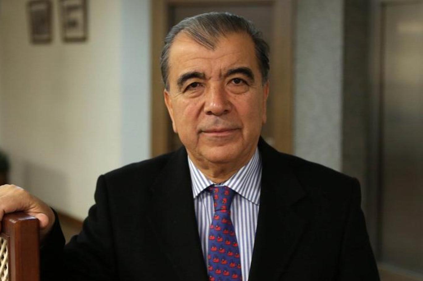 Kaşif Kozinoğlu soruşturmasında Enver Altaylı tutuklandı