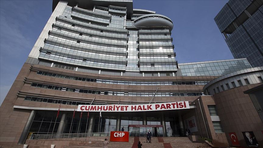 Ankara’da peş peşe Mansur Yavaş istifaları: Beypazarı, Elmadağ, Polatlı…