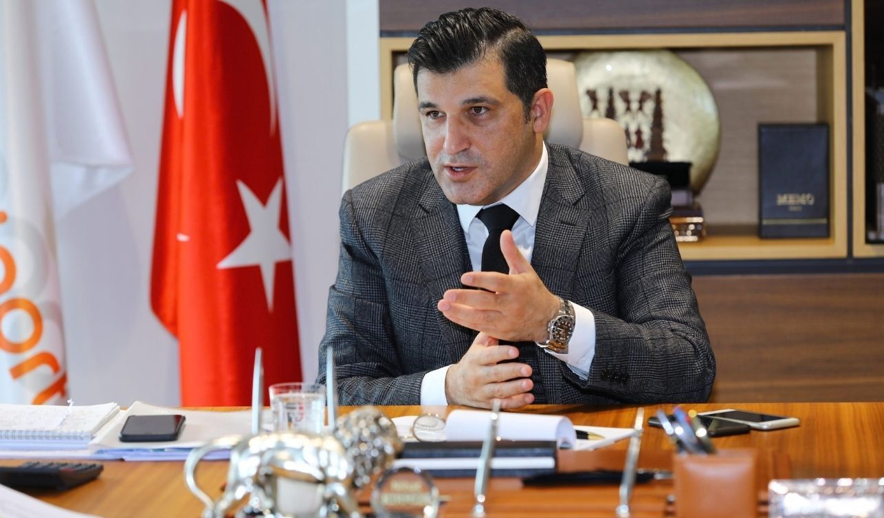 Fon soruşturmasında üç tutuklama daha: Galatasaray yöneticisi dahil