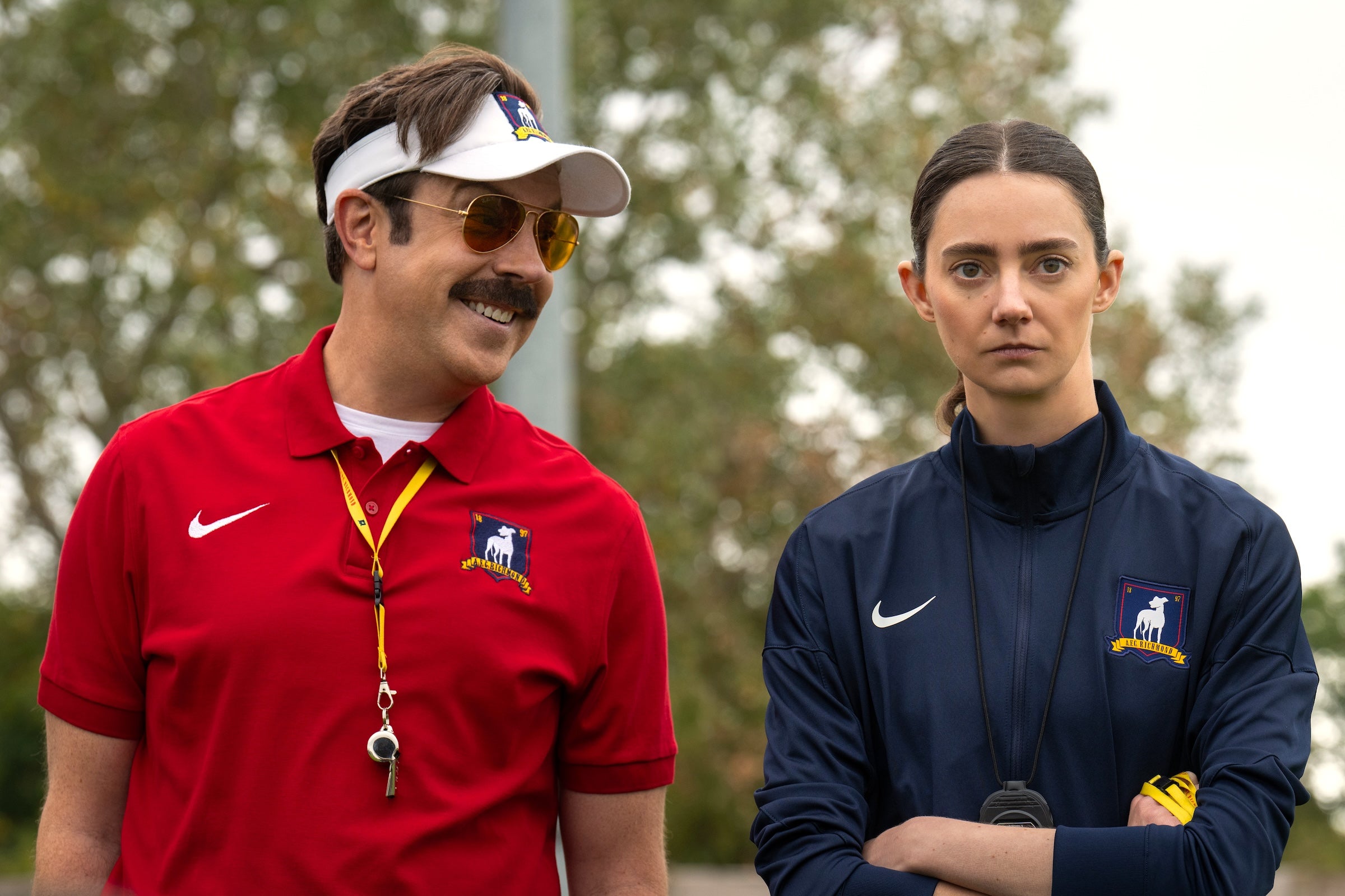 Apple TV’de izlenebilecek 5 dizi: Severance, Pluribus, Ted Lasso…