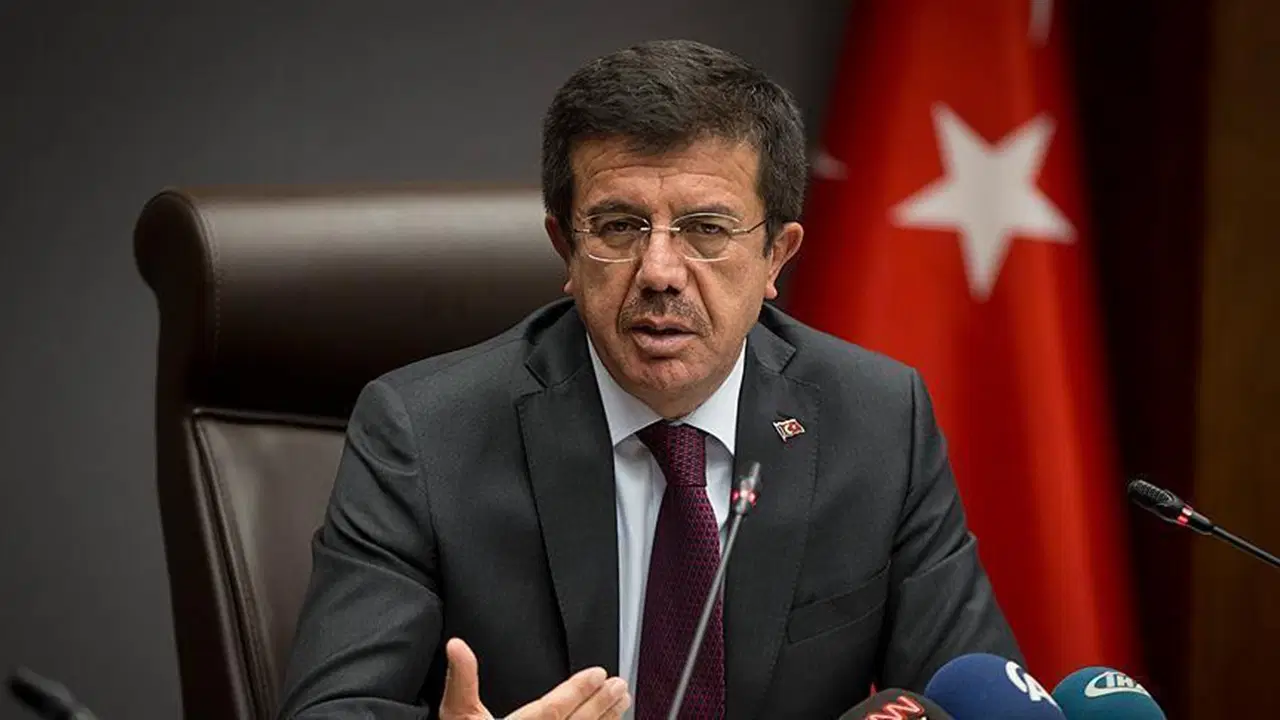 AK Parti Genel Başkan Yardımcısı Nihat Zeybekci de fon mağduru oldu: ‘Devletin ihmali var’