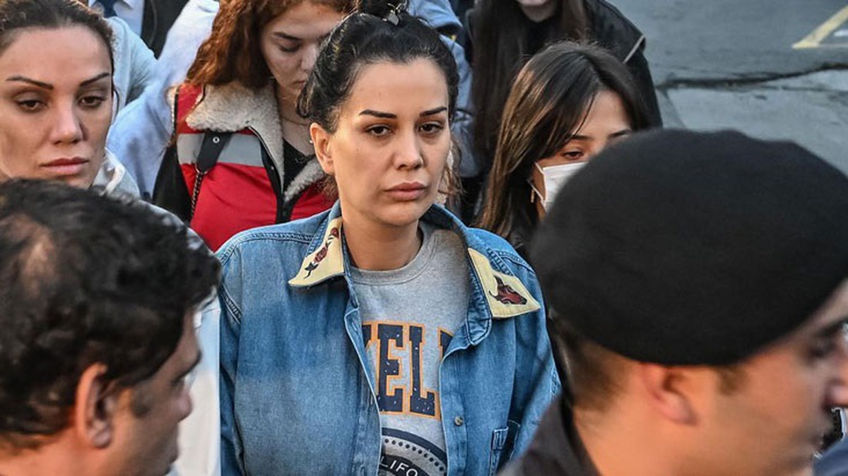 Gözaltına alınan Dilan Polat serbest bırakıldı: ‘Cumhurbaşkanına hakaret’ suçlaması