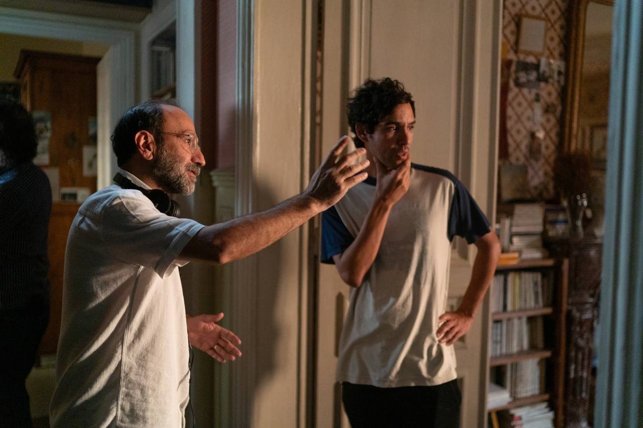 Usta yönetmen Asghar Farhadi Altın Koza’da: Yaşam Boyu Başarı Ödülü verilecek