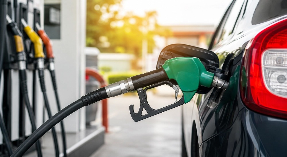 Benzine tek seferde en büyük zam geliyor: 1 Ekim’de tabelaya yansıyacak