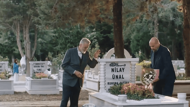 Kadrosu yenilenmişti: ‘Kızılcık Şerbeti’nin 5. sezon fragmanı yayınlandı