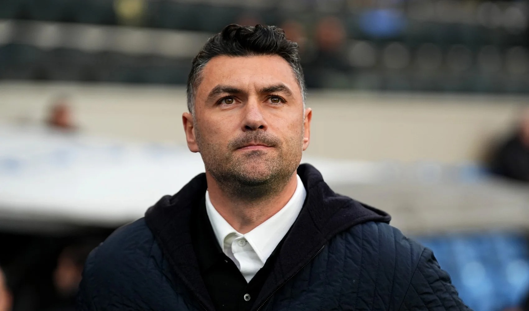 Çorum FK’de Burak Yılmaz dönemi: Resmi açıklama geldi