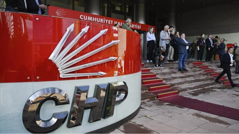 CHP Kurultay Davası ertelendi: 21 Ekim’de yapılacak