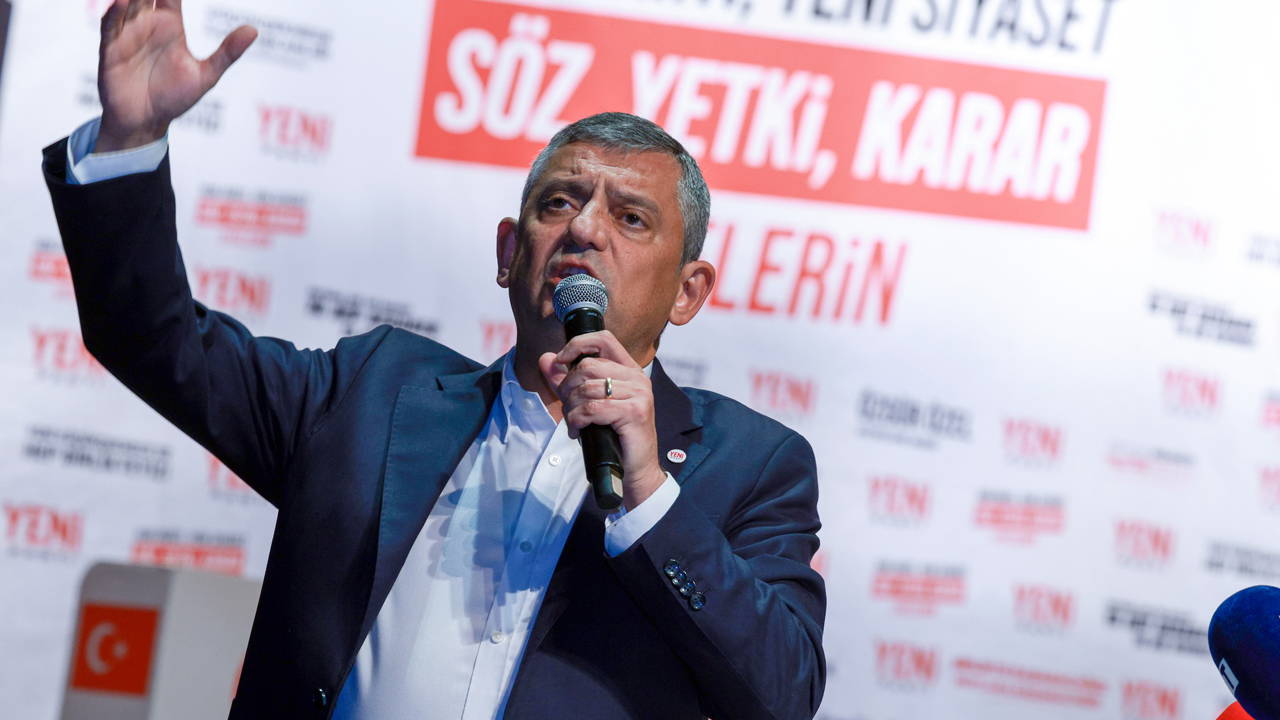 ‘Haberin varsa istifa et, yoksa sandığı getir’