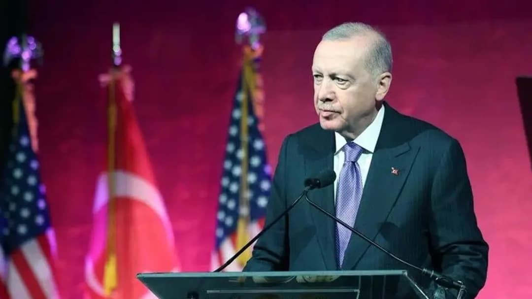 Erdoğan’dan fon soruşturması açıklaması: Sorumlular hesap verecek