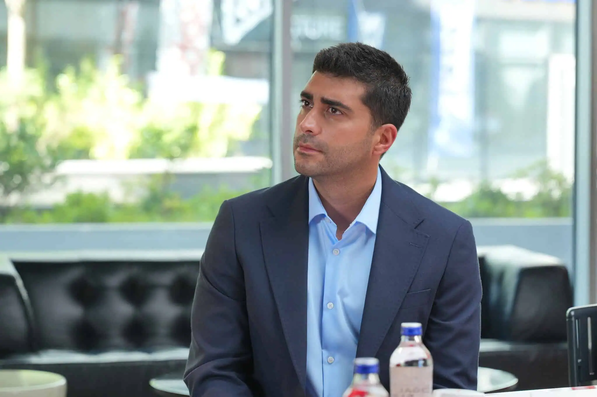 Kanal D dizisinde yapay zeka tartışması: Doğukan Güngör’den iddialara yanıt