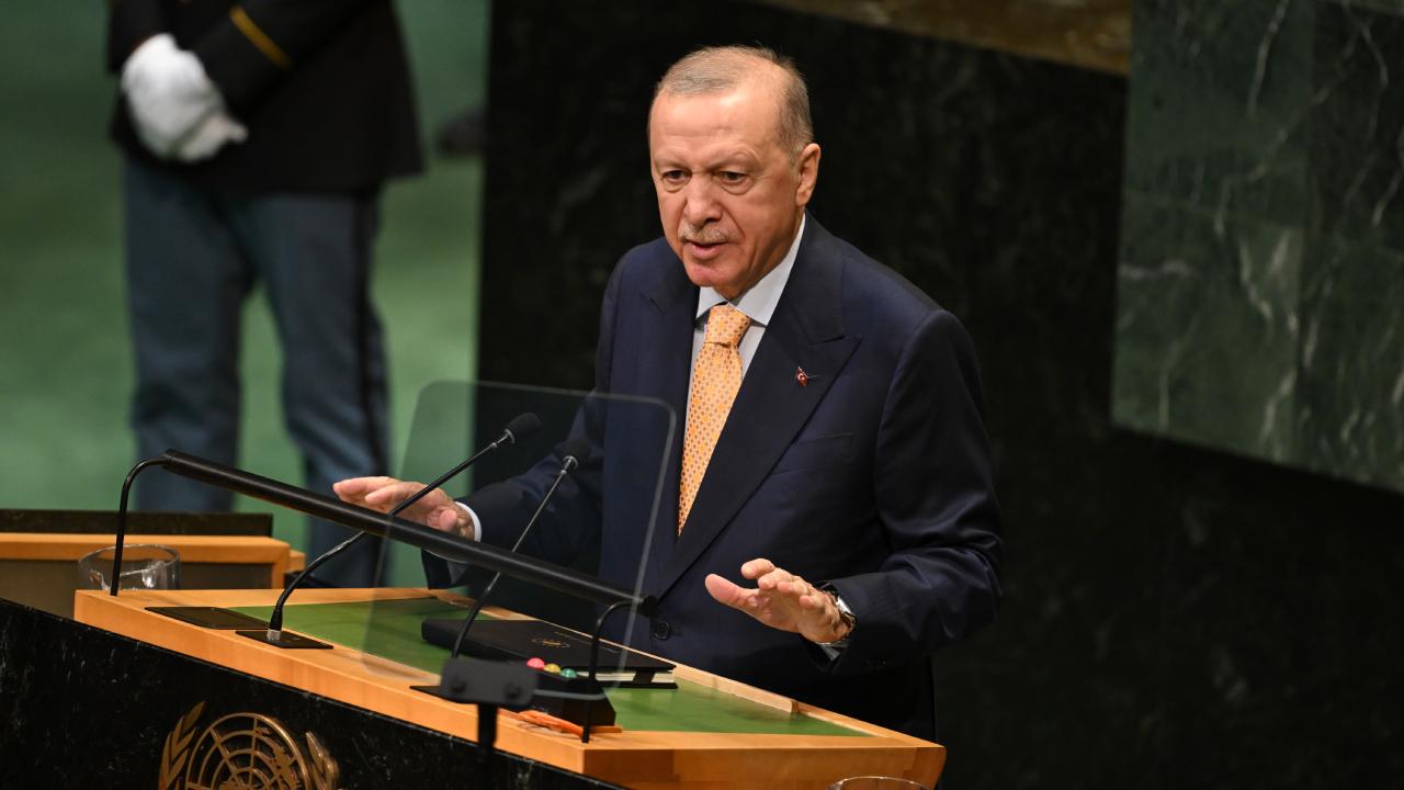 Erdoğan’dan Yemen yanıtı: Tehdidin boyutuna göre askeri destek gündeme gelebilir