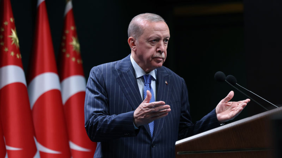 Erdoğan ‘Hukuk önünde hesabını verecekler’ dedi