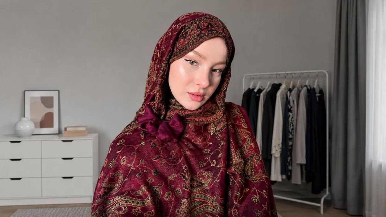 Fenomen Fatma Soydaş tahliye edildi: ‘Dini değerleri aşağılama’ suçlamasıyla tutuklanmıştı