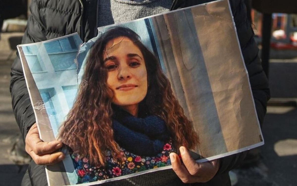 ABD’ye kaçan Umut Altaş, FBI’a 34 sayfalık ifade verdi: Gülistan Doku cinayetini anlattı