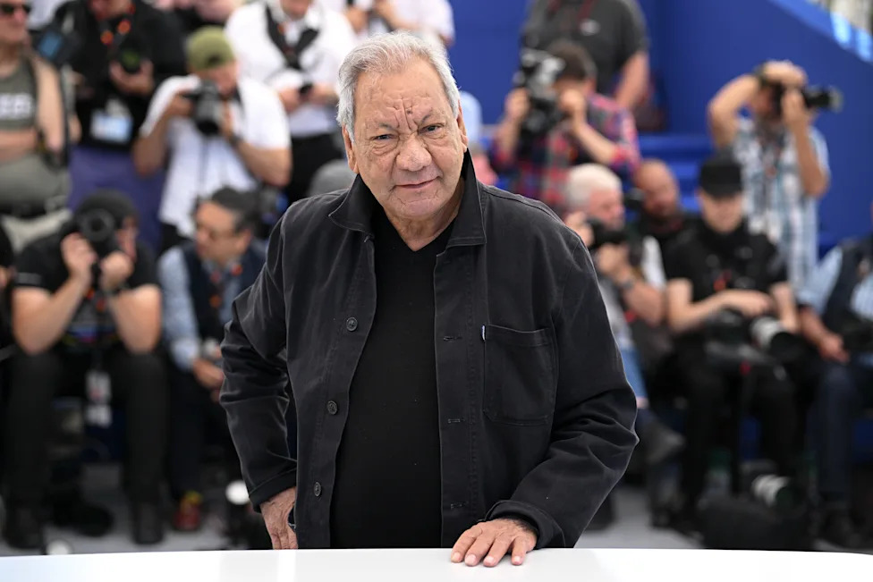 Yönetmen Tony Gatlif 77 yaşında hayatını kaybetti