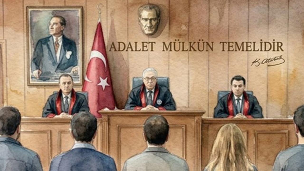 İBB davasında 2 kişiye tahliye kararı: 51 kişinin tutukluluğuna devam