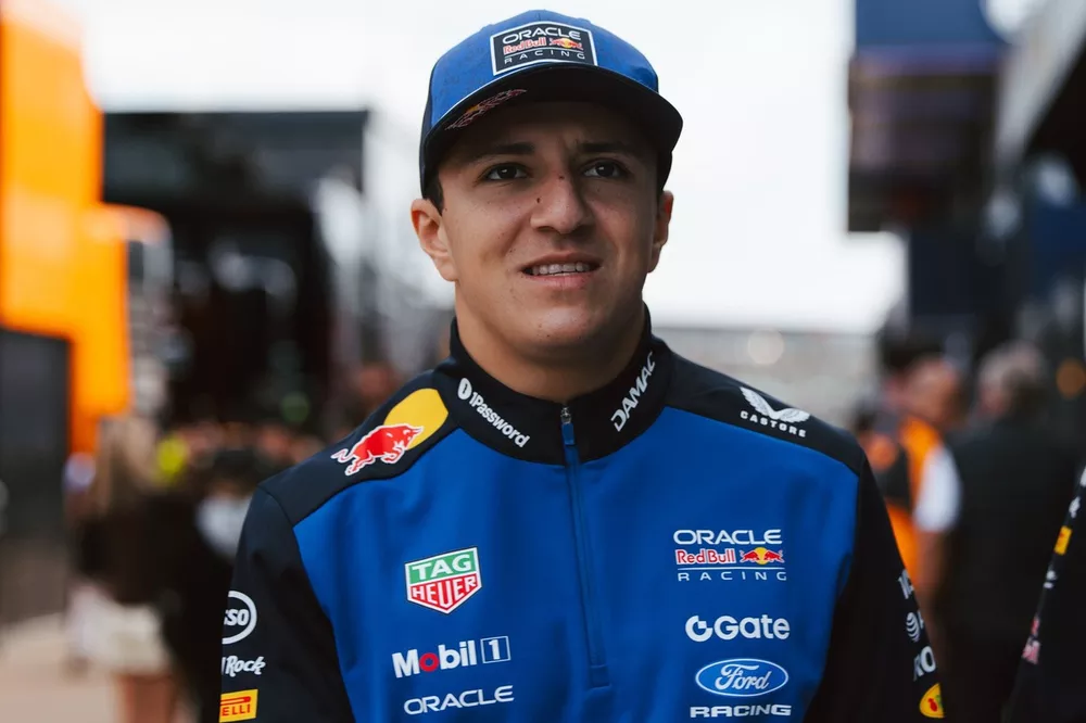 Formula 1’de Isack Hadjar, İspanya Grand Prix’sini de kaçıracak