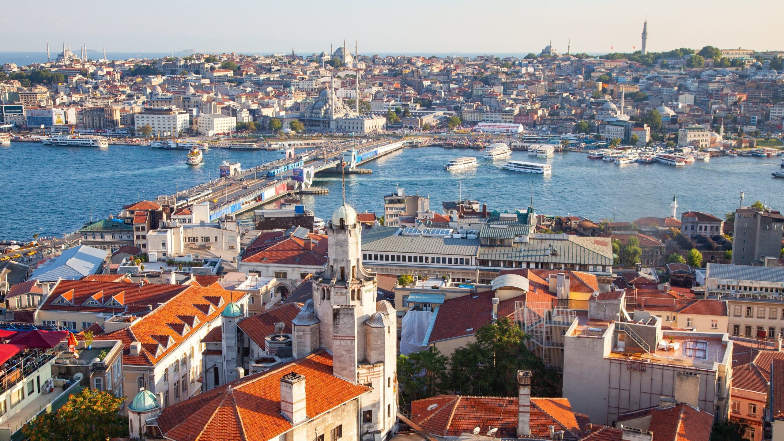 İstanbul’un en iyi ve en kötü mahalleleri sıralandı: Sadece 1 mahalle 100 puan aldı