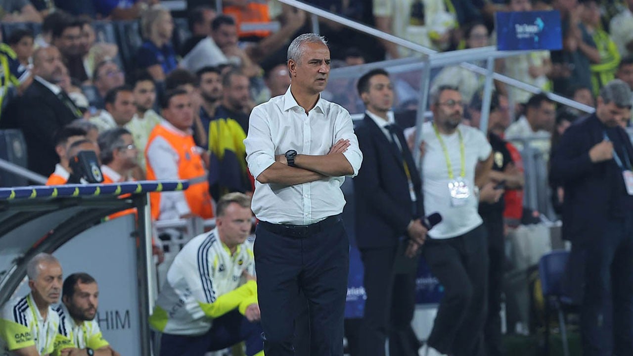 İsmail Kartal’a şişe atan taraftarın ifadesi ortaya çıktı: ‘Kombine sahibiyim, hedef gözetmedim’
