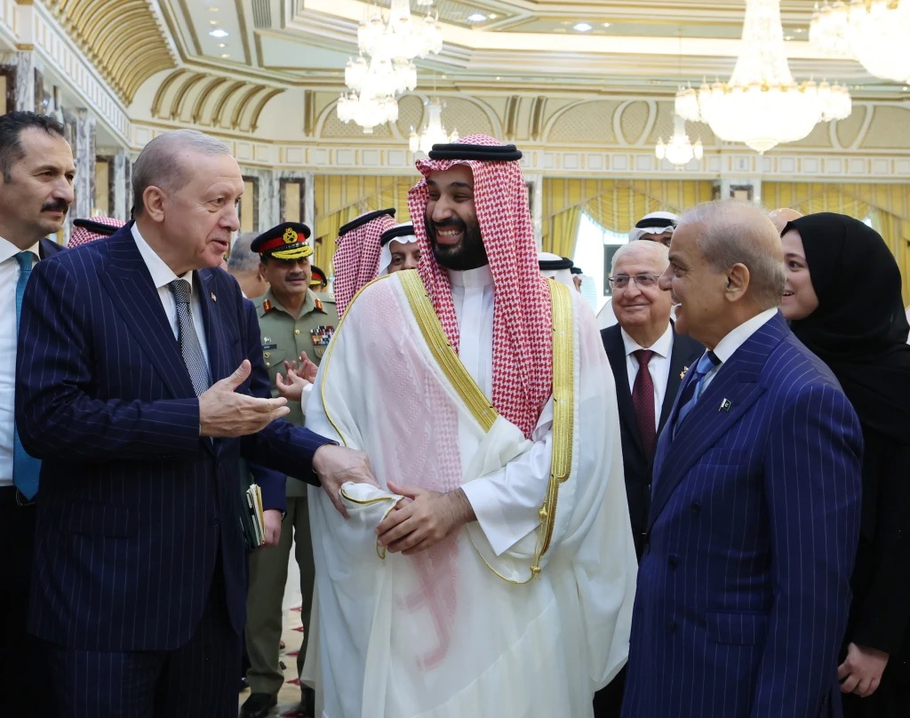 Suudi Arabistan’dan Mekke Anlaşması çağrısı: Genelkurmay başkanları ‘acil’ toplanıyor