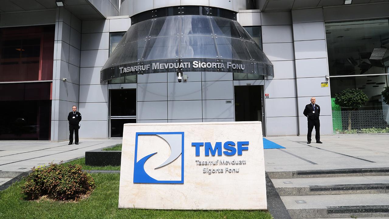 TMSF, Golden Global’e el koydu: ABD yaptırım uygulamıştı
