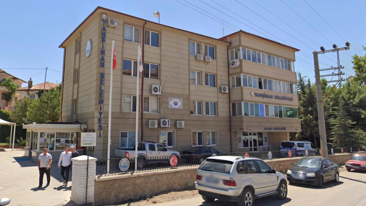 Yahşihan Belediyesi’ne yolsuzluk operasyonu: Eski AK Partili ve MHP’li başkan gözaltında