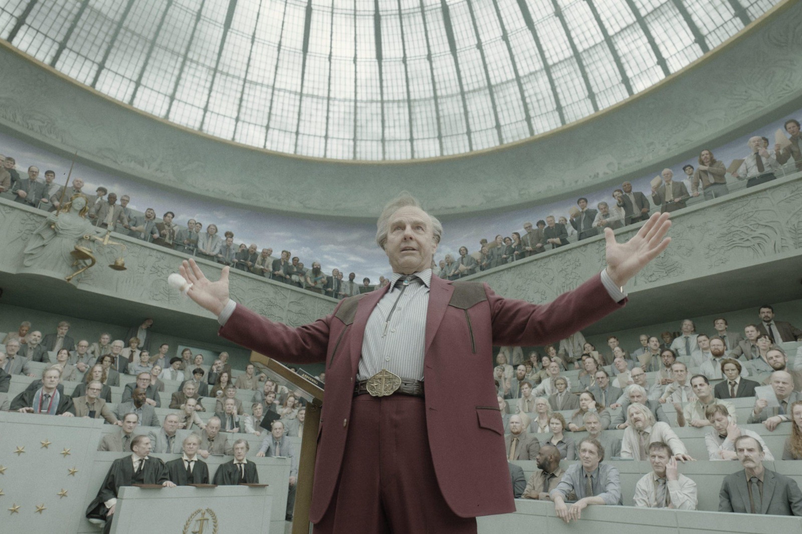 Sinemalarda bu hafta: 9 yeni film vizyona girdi