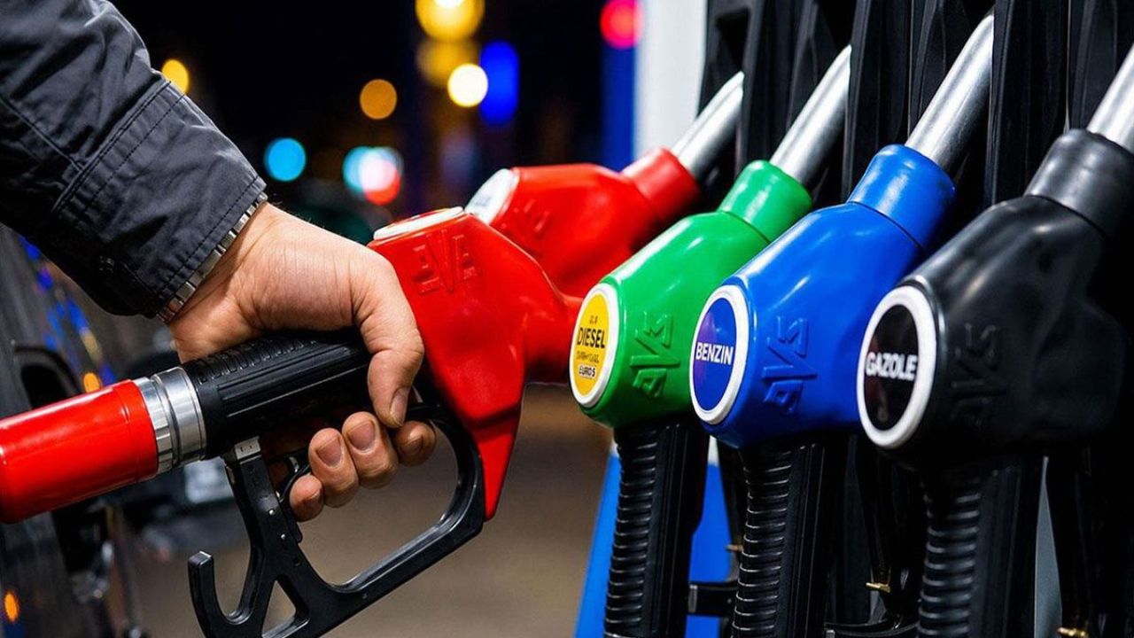 Benzin ve LPG’ye zam geldi: Akaryakıtta eşel mobil sistemi sona erdi