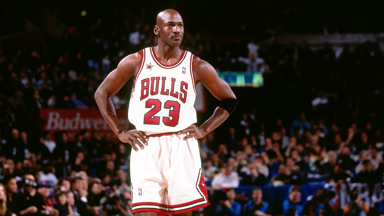 Michael Jordan’ın ‘Last Dance’ forması rekor fiyata satıldı: 12.3 milyon dolar