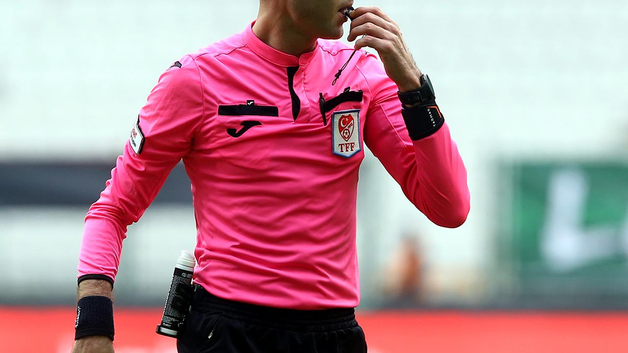 TFF, yeni MHK’nın kurulacağını duyurdu