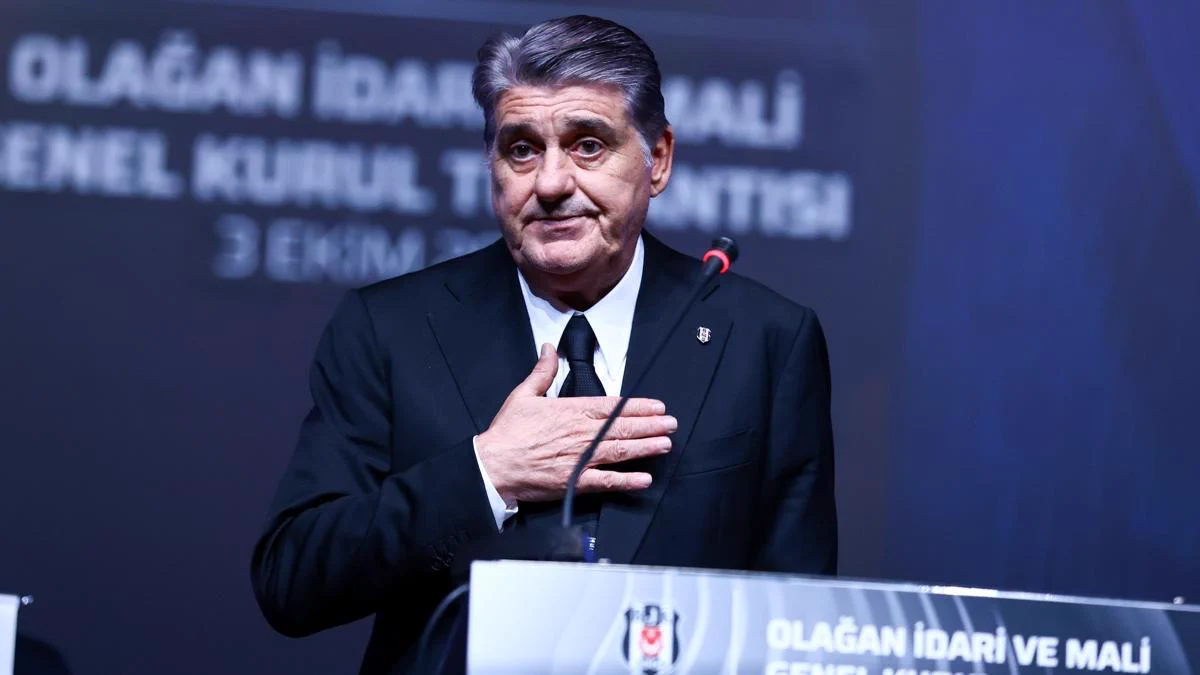 Beşiktaş’ın borcu 27 milyar 520 milyon lira