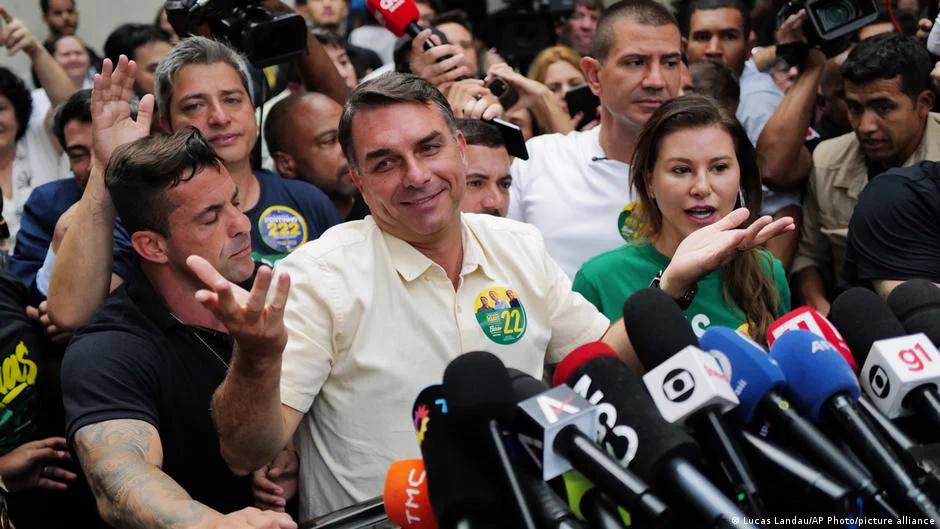 Brezilya’da seçim ikinci tura kaldı: Bolsonaro, Lula’dan fazla oy aldı