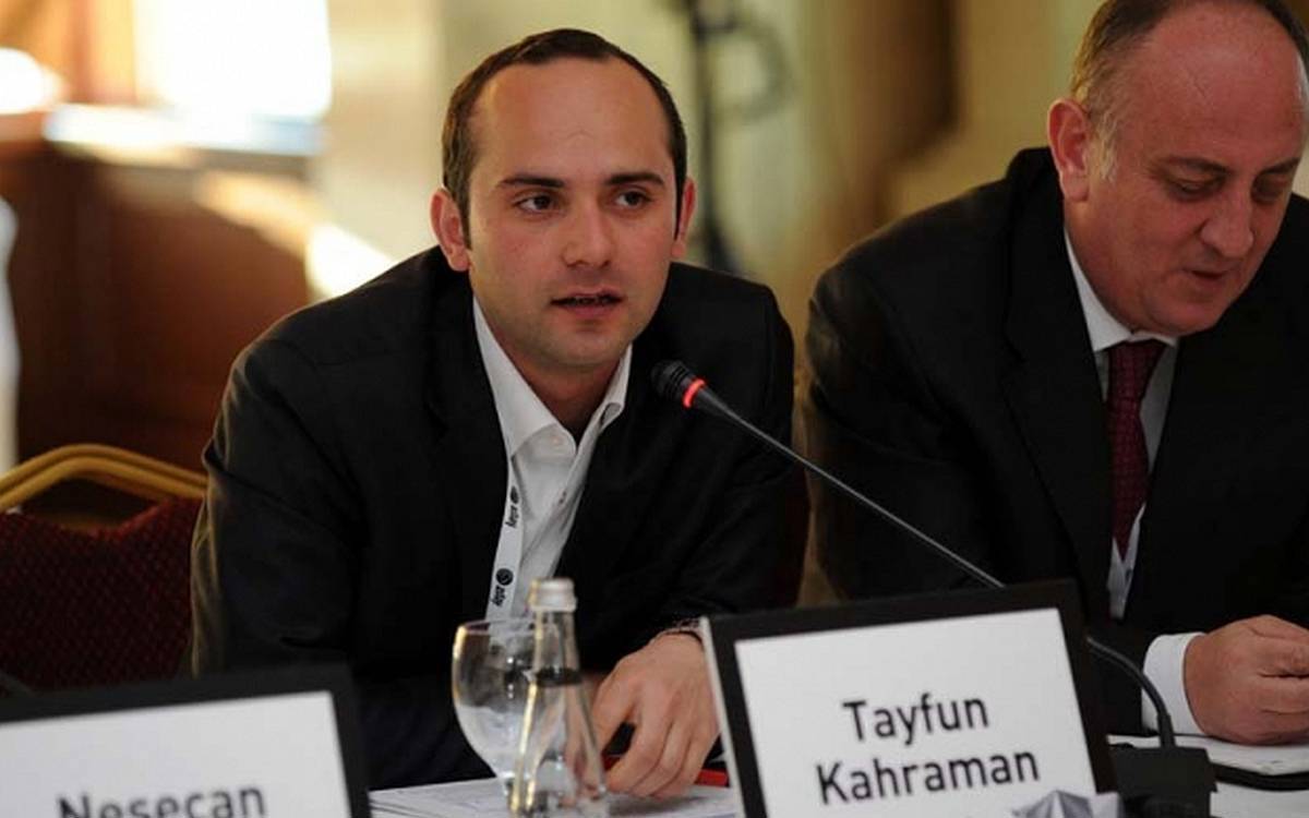 AYM’den Tayfun Kahraman için hak ihlali kararı: Yeniden yargılanacak