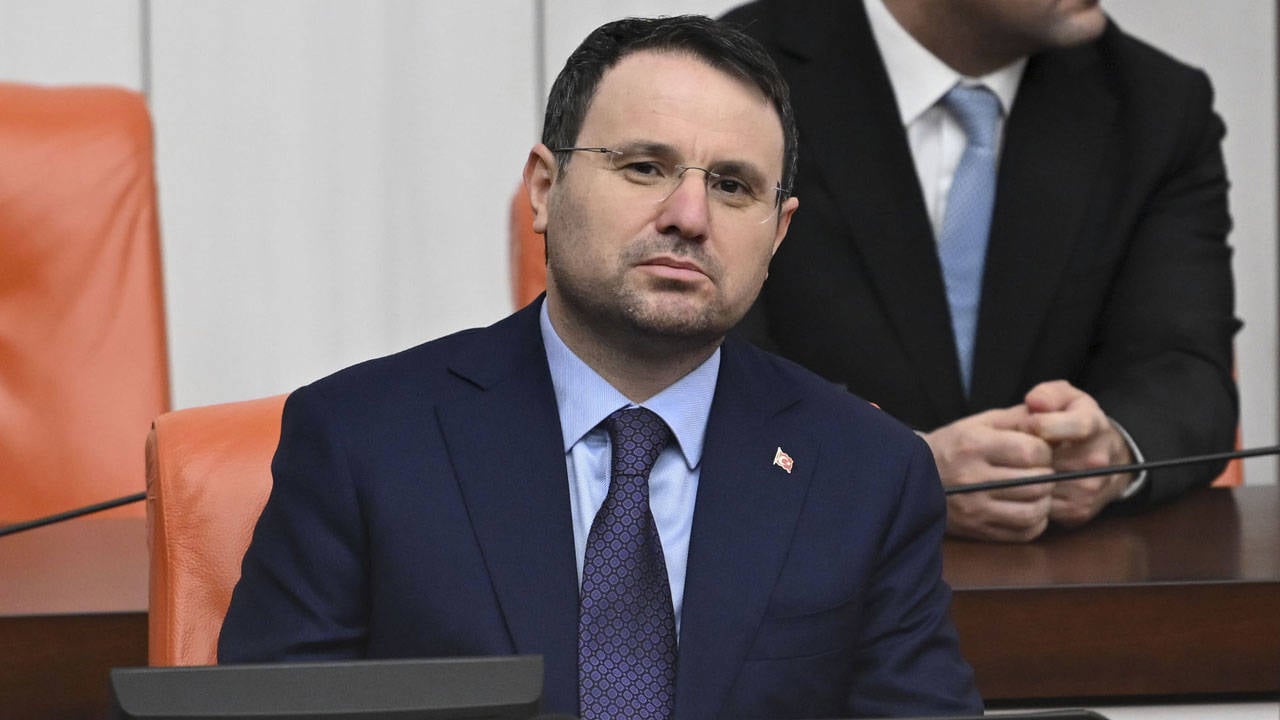Bakan Gürlek, 5 kişinin TMSF’ye para iadesi yaptığını duyurdu