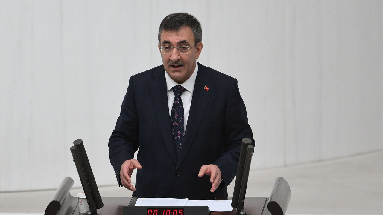 Cevdet Yılmaz ilk fon ödemeleri için gün verdi: ‘Hazine’den kaynak kullanılmayacak’