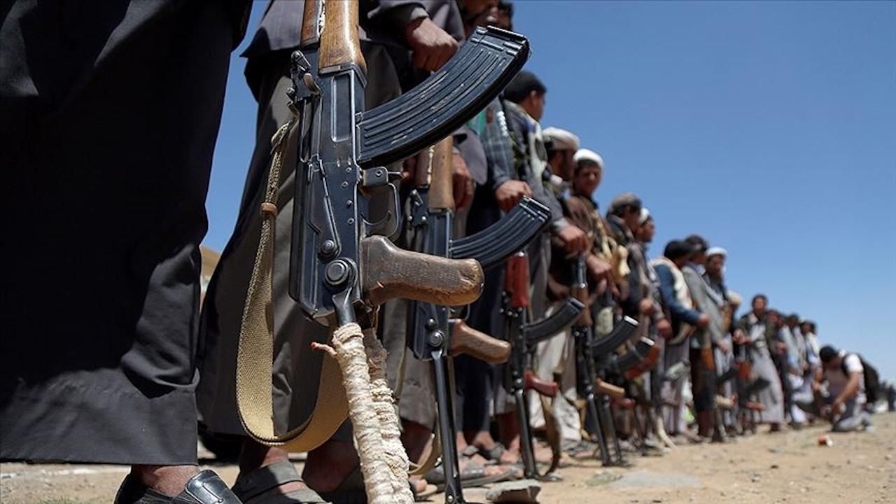 Axios yazdı: Suriye, Husilere karşı Yemen’e 20 bin asker gönderebilir