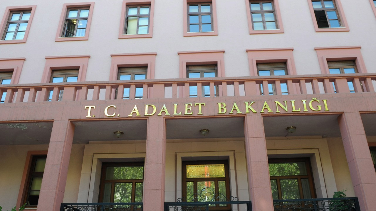 Adalet Bakanlığı’ndan Özgür Özel’in ‘sızdırma’ iddiasına yanıt: ‘Mesnetsiz bir iftira’