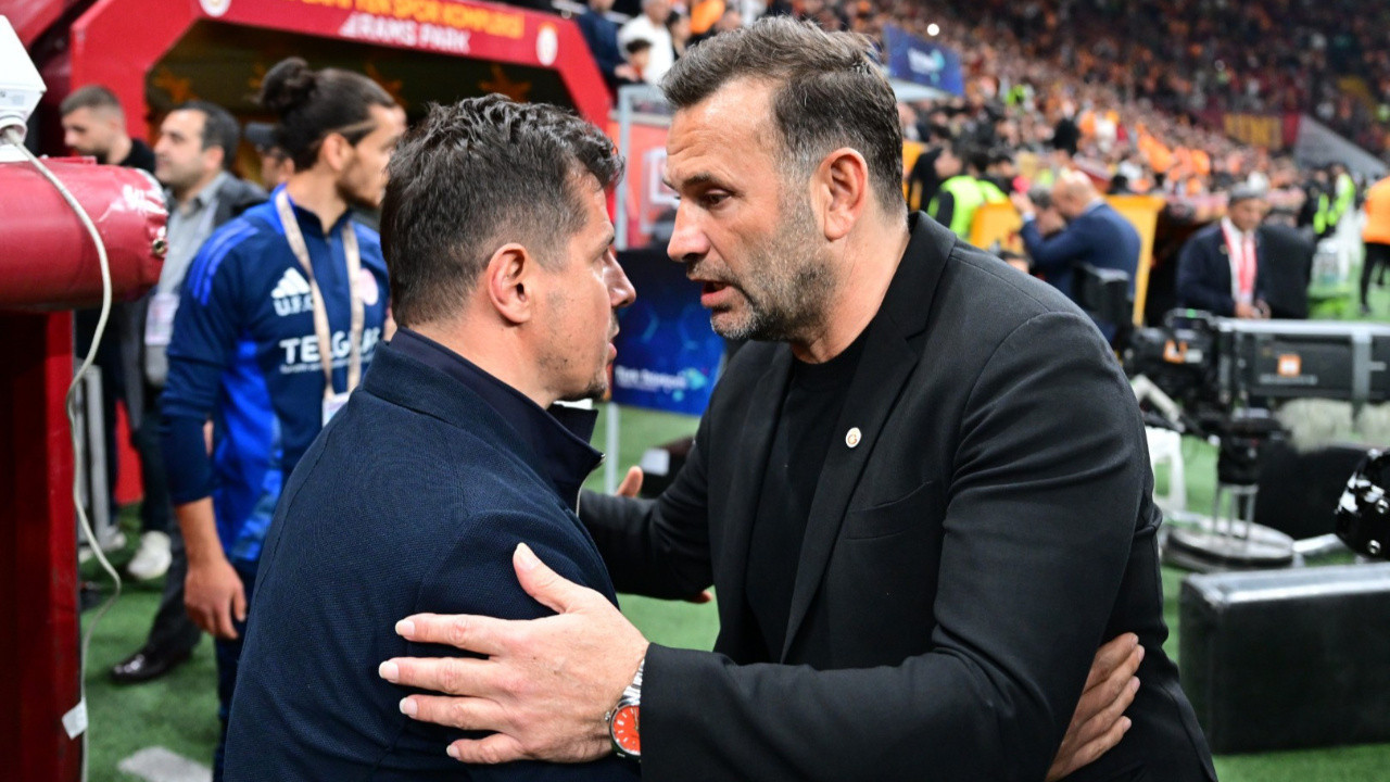 Süper Lig’de Galatasaray, sahasında namağlup Kasımpaşa’yı konuk edecek