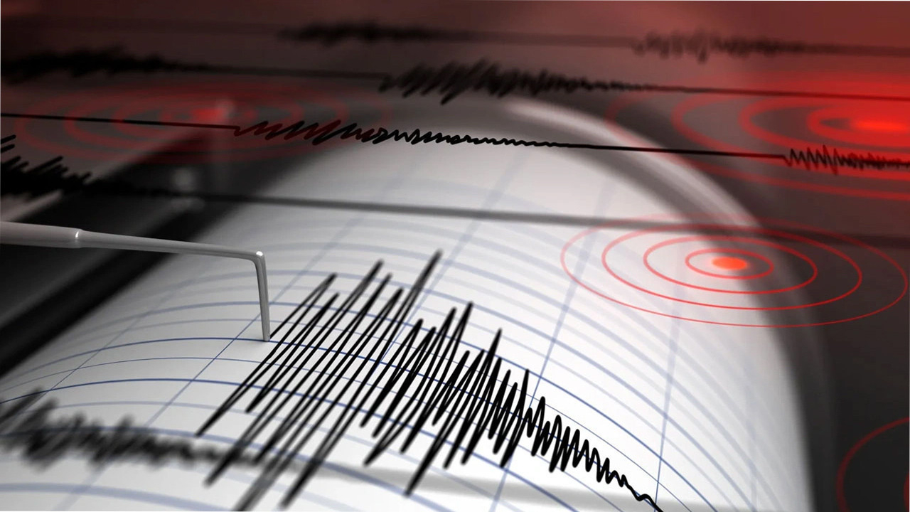 Adana’da peş peşe 3 deprem: Çevre illerde hissedildi