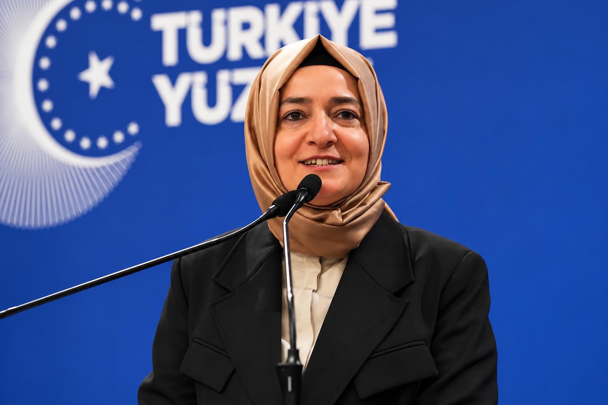 Fatma Betül Sayan Kaya fon parasını iade etti: TMSF’ye gönderdi