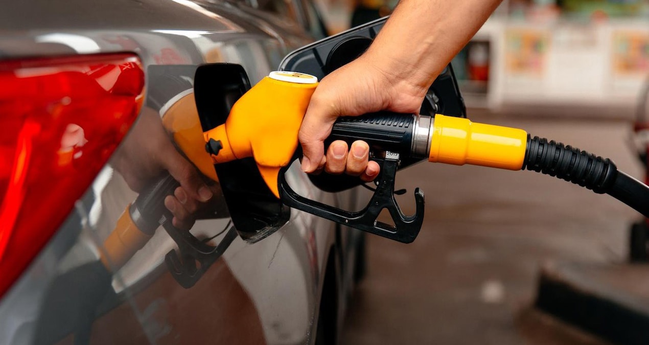 Motorine bir indirim daha geldi: Tabela yine değişti