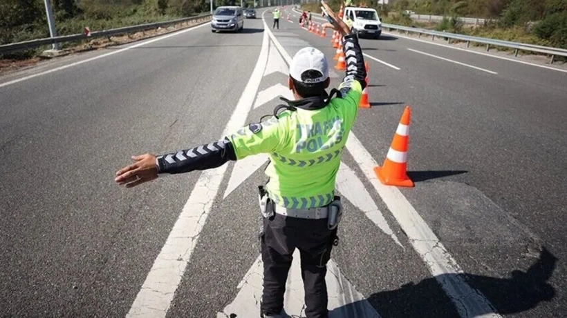 Ankara’da bugün bazı yollar trafiğe kapatılacak