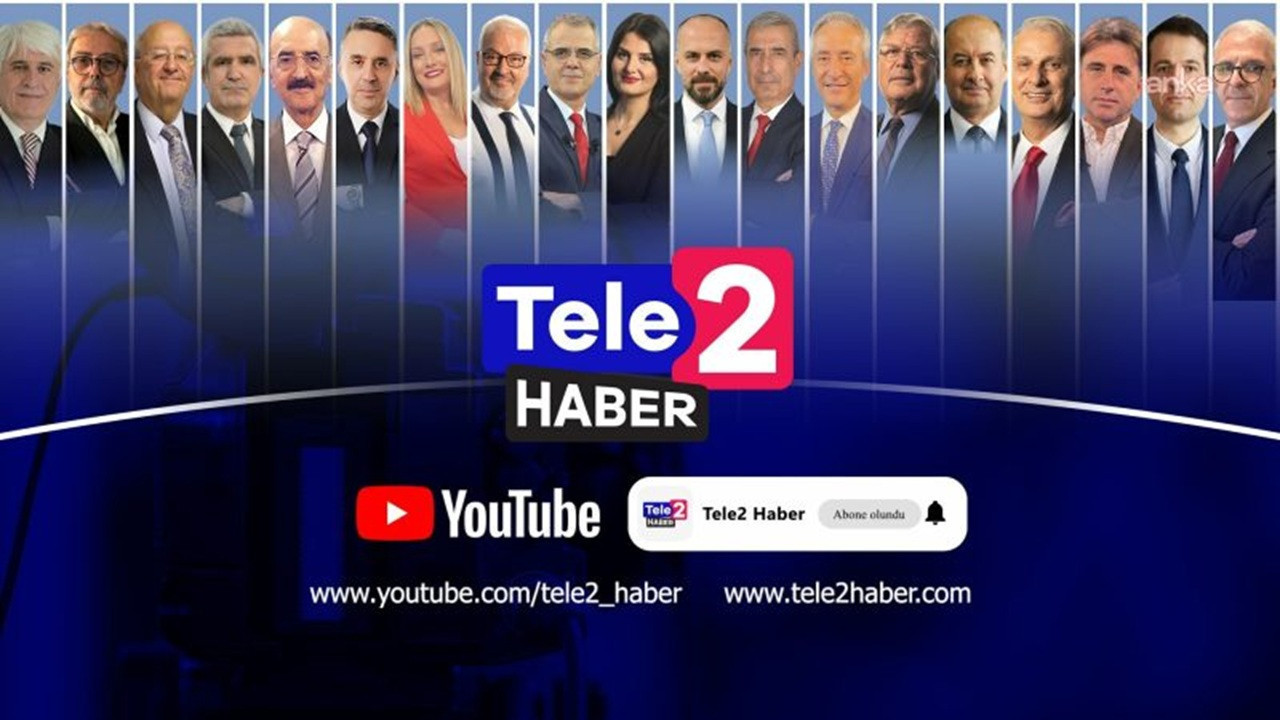 TELE2 Haber yayınlarını sonlandırdı: RTÜK lisans bedelini ödeyemedi